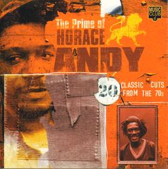 Thumbnail - ANDY,Horace