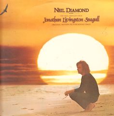 Jonathan Livingston Seagull - Jonathan Livingston Seagull