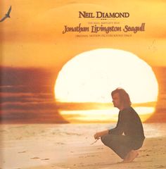 Thumbnail - JONATHAN LIVINGSTON SEAGULL