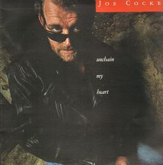 Joe Cocker - Unchain My Heart Record