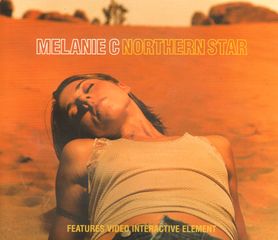 Melanie C - Northern Star (single Version/follow Me/northern Star (full Version))