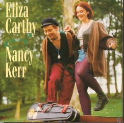 Thumbnail - CARTHY,Eliza,& Nancy KERR