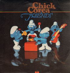Friends - Chick Corea