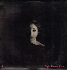 Thumbnail - GIGI/FUNNY FACE