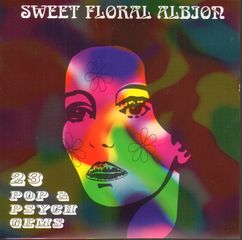 Sweet Floral Albion - Sweet Floral Albion