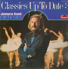 Classics Up To Date 3 - James Last