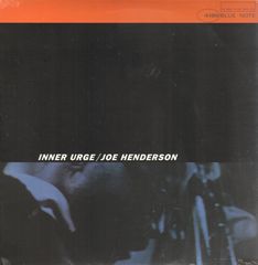 Joe Henderson - Inner Urge EP
