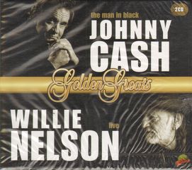 Thumbnail - CASH,Johnny/Willie NELSON