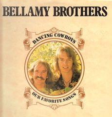 Thumbnail - BELLAMY BROTHERS