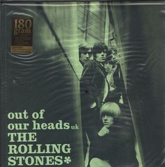 Thumbnail - ROLLING STONES