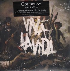 Thumbnail - COLDPLAY