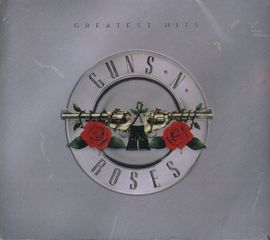 Guns 'N' Roses - Greatest Hits