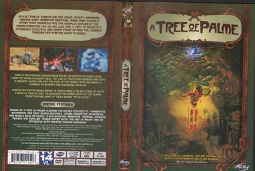 Thumbnail - A TREE OF PALME
