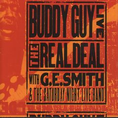Buddy Guy - The Real Deal