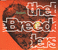 Breeders Saints/Grunggae/New Year CD:SINGLE