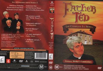 Thumbnail - FATHER TED