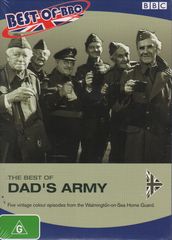 Thumbnail - DAD'S ARMY