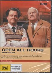 Thumbnail - OPEN ALL HOURS