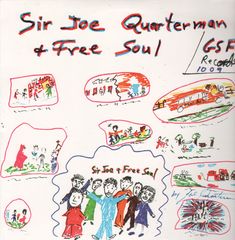 Thumbnail - QUARTERMAIN,Sir Joe