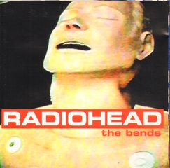 Radiohead - The Bends Album