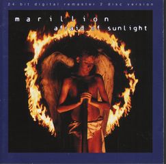 Afraid Of Sunlight - Marillion