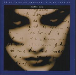 Brave - Marillion