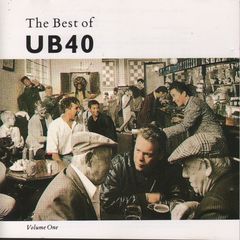 UB40 - The Best Of Ub40 Volume One