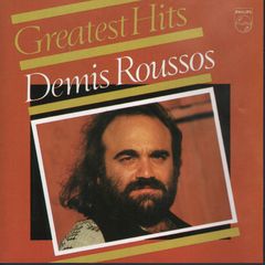Demis Roussos - Greatest Hits