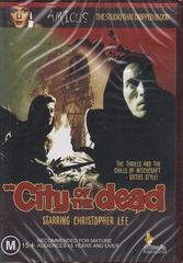 Thumbnail - CITY OF THE DEAD