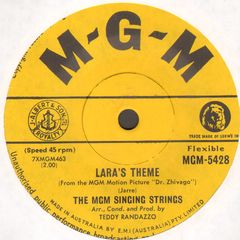 Thumbnail - MGM SINGING STRINGS