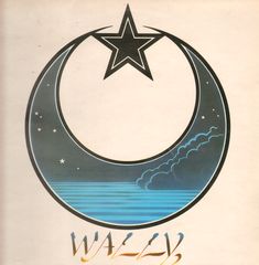 Wally - Wally Record
