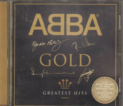 Abba - Abba Gold