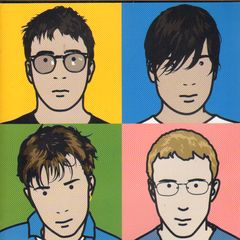 Blur - Blur:the Best Of