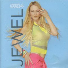 Jewel - 0304 Album