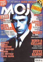 Mojo Magazine - Mojo 198 - May 2010 (paul Weller,little Feat,mgmt,steve Albini,blondie,robbie Robertson,horrors,osib