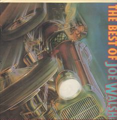 Joe Walsh - The Best Of Joe Walsh