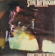 Couldn't Stand The Weather - Stevie Ray Vaughan