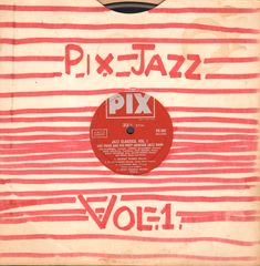 Ray Price & His Port Jackson Jazz Band - Jazz Classics Vol. 1
