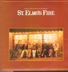 Thumbnail - ST. ELMO'S FIRE