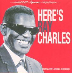 Ray Charles - Here's Ray Charles