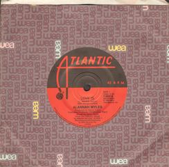 Alannah Myles - Love Is/rock This Joint