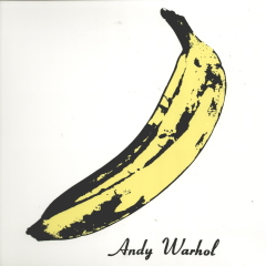 The Velvet Underground & Nico - Velvet Underground
