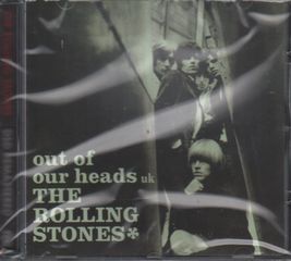 Rolling Stones - Out Of Our Heads Album
