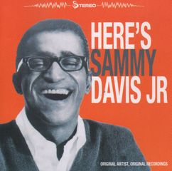Sammy Davis Jr - Here's Sammy Davis Jr