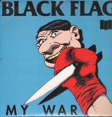 Thumbnail - BLACK FLAG