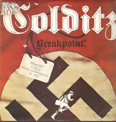 Colditz Breakpoint! - Colditz Breakpoint!