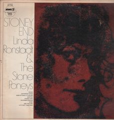 Stoney End - Linda Ronstadt & The Stone Poneys