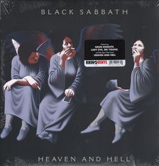 Thumbnail - BLACK SABBATH