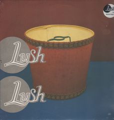 Desire Lines - Lush