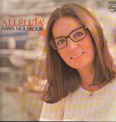 Nana Mouskouri - Alleluia